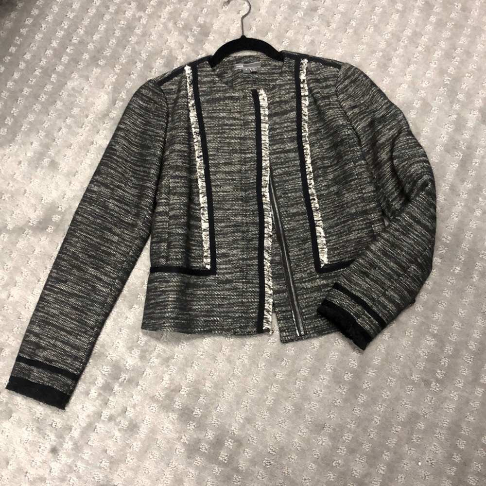 Vince jacket | brand new | with pockets
